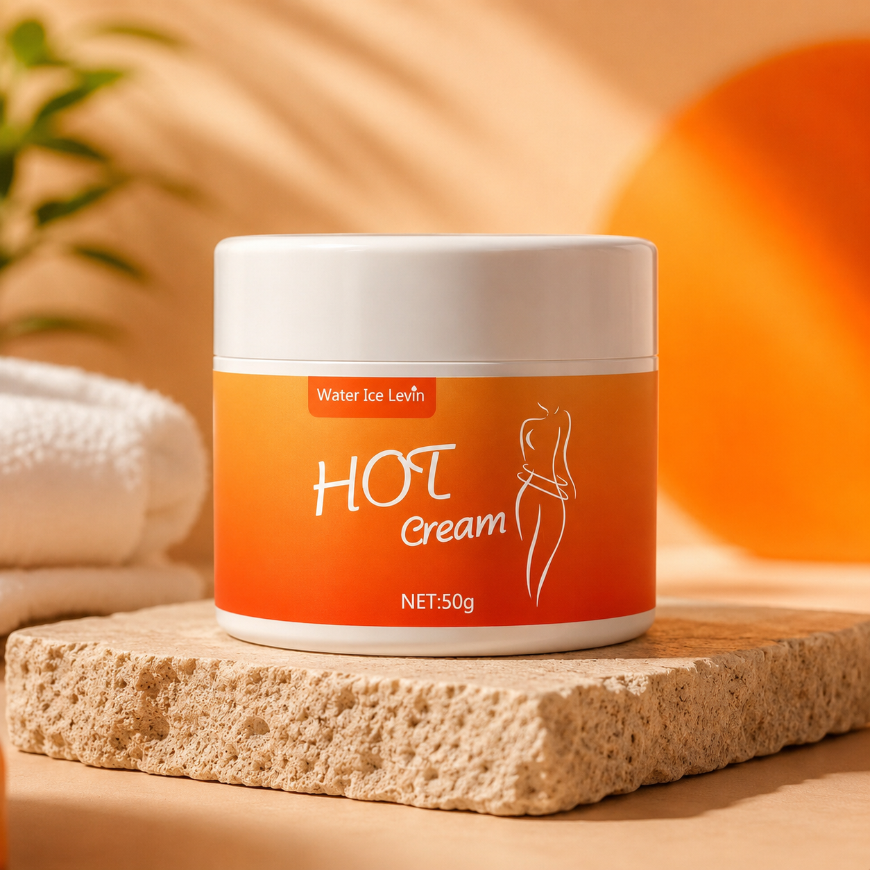Hot Cream